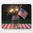 Search for 4th of july mousepads Patriotic