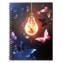 Search for bulb notebooks Black
