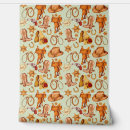 Search for horseshoe art Brown