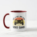 Search for video games mugs Geek