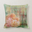 Search for vintage lace cushions Eiffel tower