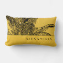 Search for black palm tree cushions Tropical
