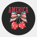 Search for cute eagle stickers Independence