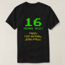 Search for 16 bit clothing Fun