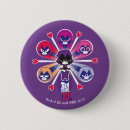 Search for raven badges Teen titans go cartoon