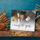 Search for congratulations plaques Script