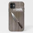 Search for knife iphone cases Chef