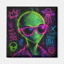 Search for science fiction magnets Design