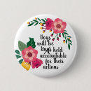 Search for actions badges Feminism