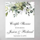 Search for couples shower posters Modern