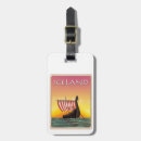 Search for viking luggage tags Ship
