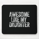 Search for my awesome mousepads Father