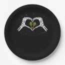 Search for skeleton plates Halloween