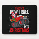 Search for truck mousepads Holiday promotions