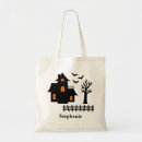 Search for haunting bags Bats