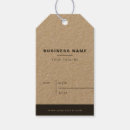 Search for kraft hang tags Retail