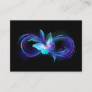 Search for magic chubby business cards Black