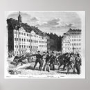 Search for rioting art 19th