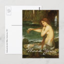 Search for pre raphaelite art postcards Mythology