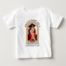 Search for graduation baby shirts Graduate
