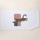 Search for cats beach towels Usa