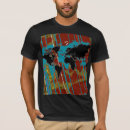 Search for map designs tshirts Graphic