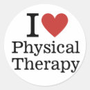 Search for physical therapy stickers Kinesiology