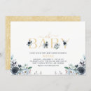 Search for navy and gold baby shower invitations Gender neutral