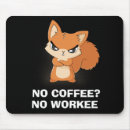 Search for funny co worker stuff mousepads Boss