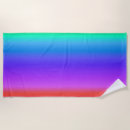 Search for colorful beach towels Kids