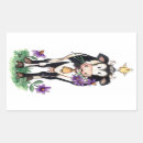 Search for bell shaped stickers Purple