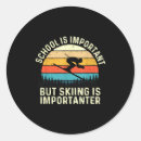 Search for ski school stickers Skiing