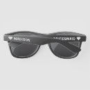 Search for bachelorette sunglasses Maid of honour
