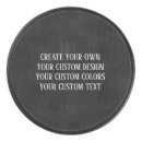 Search for logo hockey pucks Black
