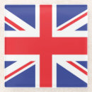 Search for england flag coasters Blue