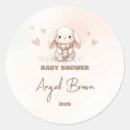 Search for cute bunny stickers Baby