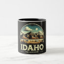 Search for idaho mugs Vintage