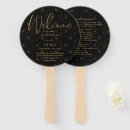 Search for celestial wedding programs Order of service