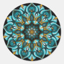 Search for sacred geometry mandala stickers Yoga