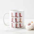Search for country western coffee mugs Bachelorette party