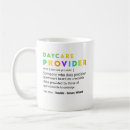 Search for childcare providers mugs Preschool teacher