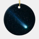Search for cosmos christmas tree decorations Comet