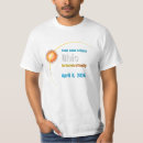 Search for solar eclipse 2024 tshirts Total