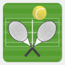Search for tennis racket stickers Leisure