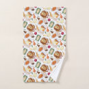 Search for thanksgiving bath towels Dinner