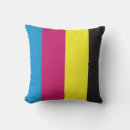 Search for cyan cushions Stripes