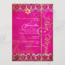 Search for strawberry shortcake invitations Pink