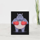 Search for boxing match cards Boxing hard work