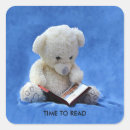 Search for stuffed animal stickers Blue