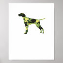 Search for german shorthaired pointer posters Dogs